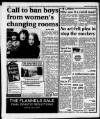 Manchester Metro News Friday 31 January 1997 Page 6