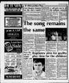 Manchester Metro News Friday 31 January 1997 Page 10