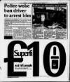 Manchester Metro News Friday 31 January 1997 Page 32