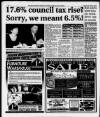Manchester Metro News Friday 14 February 1997 Page 16