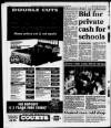 Manchester Metro News Friday 14 February 1997 Page 22