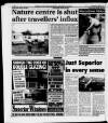 Manchester Metro News Friday 14 February 1997 Page 26