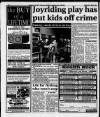 Manchester Metro News Friday 07 March 1997 Page 28