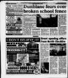 Manchester Metro News Friday 21 March 1997 Page 32