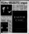 Manchester Metro News Friday 04 April 1997 Page 9