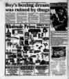 Manchester Metro News Friday 25 April 1997 Page 26