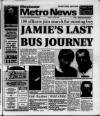 Manchester Metro News