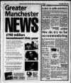 Manchester Metro News Friday 04 July 1997 Page 6