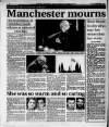 Manchester Metro News Friday 05 September 1997 Page 8