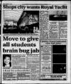 Manchester Metro News Friday 03 October 1997 Page 5