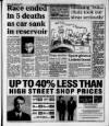 Manchester Metro News Friday 05 December 1997 Page 13