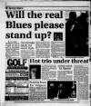 Manchester Metro News Friday 05 December 1997 Page 96