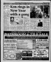 Manchester Metro News Friday 02 January 1998 Page 4