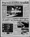 Manchester Metro News Friday 02 January 1998 Page 8