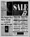 Manchester Metro News Friday 02 January 1998 Page 21