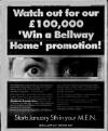 Manchester Metro News Friday 02 January 1998 Page 34