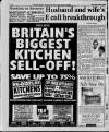 Manchester Metro News Friday 06 February 1998 Page 22