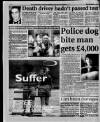 Manchester Metro News Friday 06 March 1998 Page 8