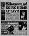 Manchester Metro News