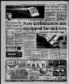 Manchester Metro News Friday 05 June 1998 Page 8