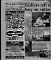 Manchester Metro News Friday 05 June 1998 Page 32