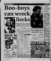 Manchester Metro News Friday 03 July 1998 Page 96