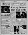 Manchester Metro News Friday 10 July 1998 Page 43