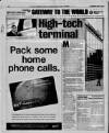 Manchester Metro News Friday 10 July 1998 Page 46