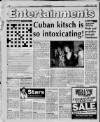 Manchester Metro News Friday 10 July 1998 Page 54