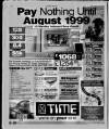 Manchester Metro News Friday 07 August 1998 Page 40