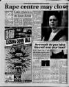 Manchester Metro News Friday 09 October 1998 Page 17