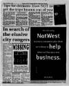 Manchester Metro News Friday 06 November 1998 Page 11