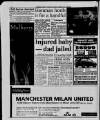 Manchester Metro News Friday 04 December 1998 Page 16