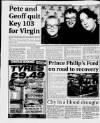 Manchester Metro News Friday 15 January 1999 Page 4