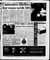 Manchester Metro News Friday 15 January 1999 Page 7