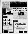 Manchester Metro News Friday 15 January 1999 Page 30