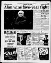 Manchester Metro News Friday 15 January 1999 Page 38