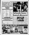 Manchester Metro News Friday 15 January 1999 Page 40