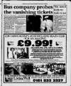 Manchester Metro News Thursday 25 March 1999 Page 25