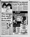 Manchester Metro News Thursday 06 May 1999 Page 17