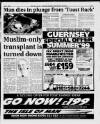 Manchester Metro News Thursday 08 July 1999 Page 15