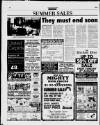 Manchester Metro News Thursday 05 August 1999 Page 40