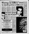 Manchester Metro News Thursday 07 October 1999 Page 13