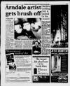 Manchester Metro News Thursday 07 October 1999 Page 14