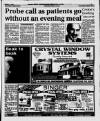 Manchester Metro News Thursday 07 October 1999 Page 31