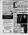 Manchester Metro News Thursday 07 October 1999 Page 32