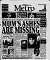 Manchester Metro News