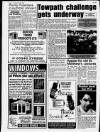 Rugeley Post Thursday 16 May 1996 Page 6