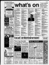 Rugeley Post Thursday 16 May 1996 Page 18