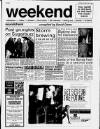 Rugeley Post Thursday 23 May 1996 Page 19